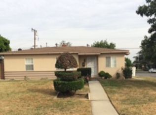 1310 S Leland Ave, West Covina, CA