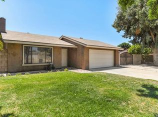 6151 Olvera Ct, Chino, CA 91710