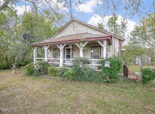 4825 Salem Rd, Greenback, TN 37742