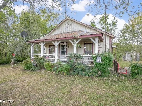 4825 Salem Rd, Greenback, TN 37742