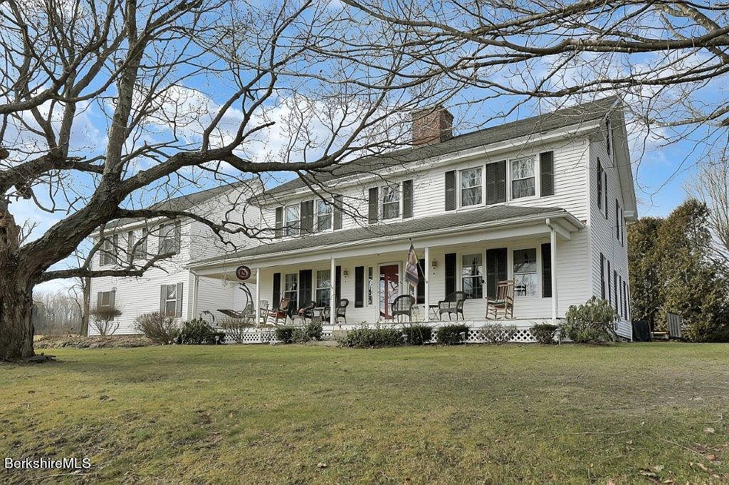 10 Goodell Rd, Lanesborough, MA 01237 Zillow