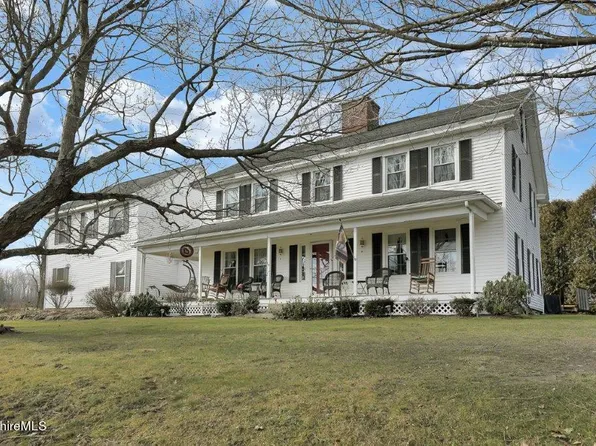 10 Goodell Rd, Lanesborough, MA 01237