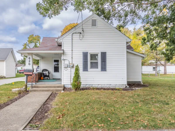 620 Brewer St, Whiteland, IN 46184