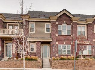 10189 Belvedere Ln, Lone Tree, CO 80124