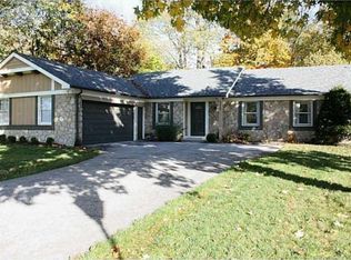 3424 E 98th St, Carmel, IN 46033