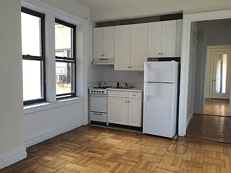 Rented by Metropolitan Equities