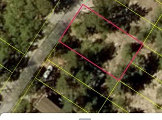 2419 Pine Dr LOT 76, Running Springs, CA 92382