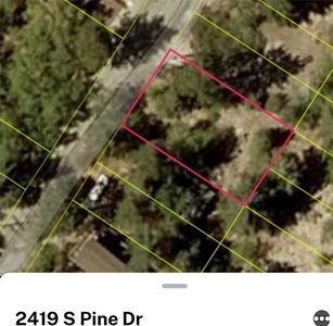2419 Pine Dr Lot 76, Running Springs, CA, 92382