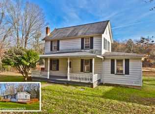 302 Lower Swiftwater Rd, Cresco, PA 18326