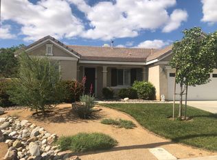 3159 W Kildare St, Lancaster, CA 93536