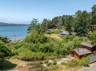 18050 Highway 1, Marshall, CA 94940