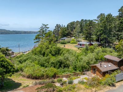 18050 Highway 1, Marshall, CA, 94940