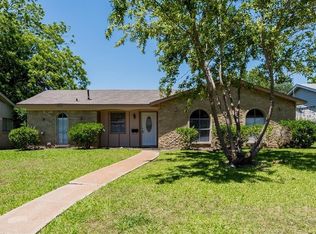 701 Waikiki Dr, Garland, TX 75043