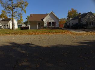720 N Hathaway St, Winamac, IN