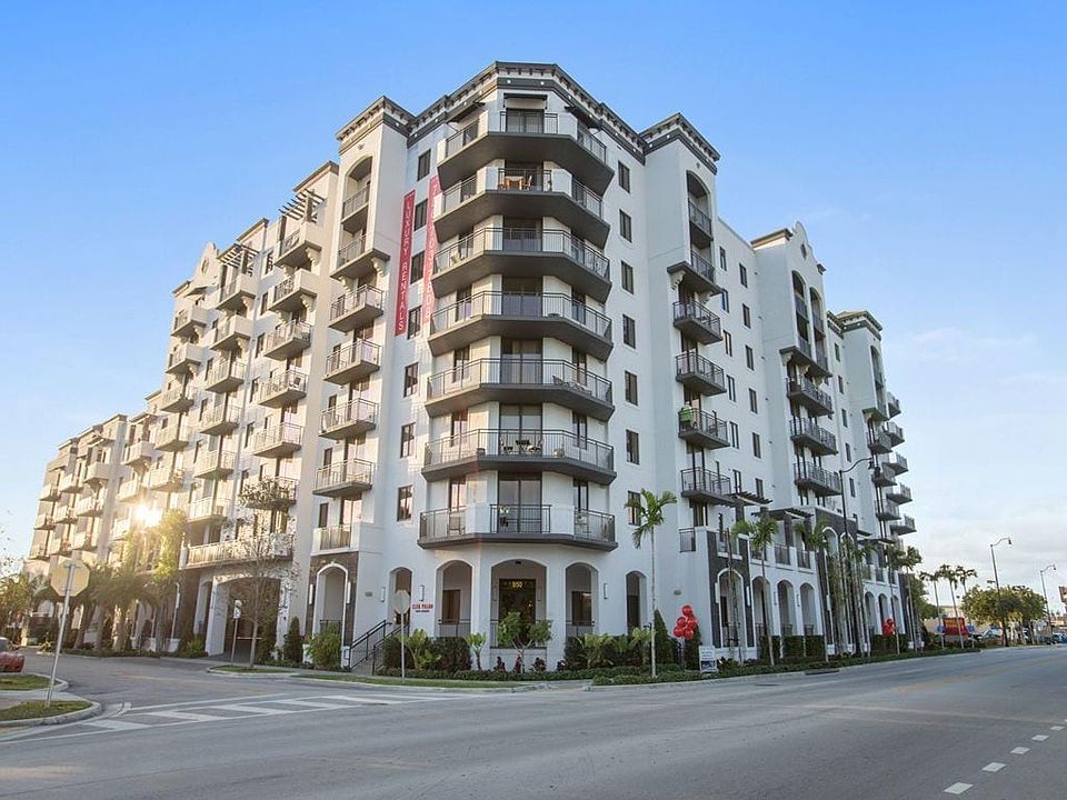 Club Prado Apartment Rentals - West Miami, FL | Zillow
