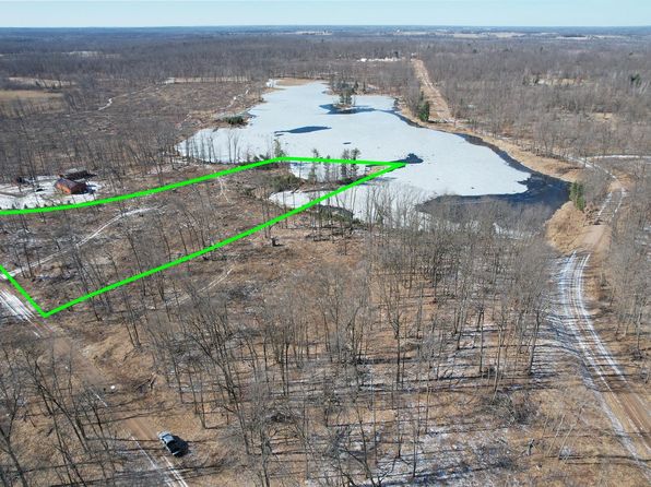 LOT 3 30th St, Comstock, WI 54826