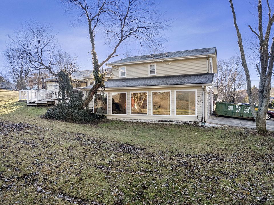 1167 White Top Rd, Bluff City, TN 37618 Zillow