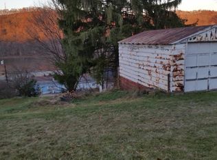 424 Birch Ave, New Eagle, PA