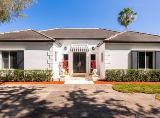 11251 SW 72nd Ct, Pinecrest, FL 33156