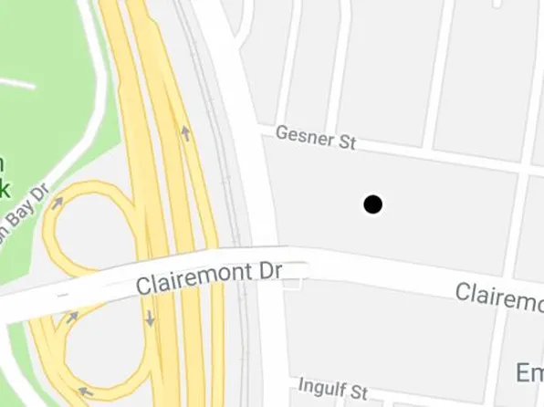 2530 Clairemont Dr Unit 201, San Diego, CA 92117