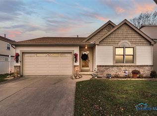 6132 Willowvale Dr, Toledo, OH