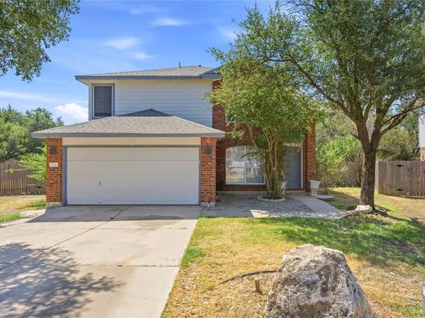508 Calcite Cv, Round Rock, TX 78681