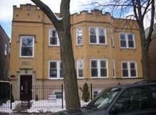 3236 N Hamlin Avenue #1, Chicago, IL 60618 - MLS# 11895550 - Coldwell Banker