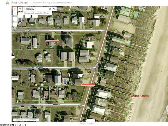 2nd image of 109 Hanby Avenue LOT 9