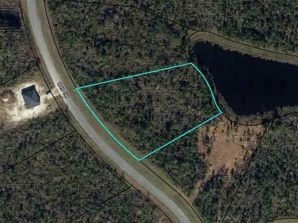 LOT 156 Ibis Dr, Wewahitchka, FL 32465