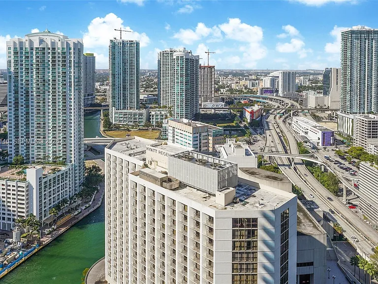 200 Biscayne Boulevard Way #3613 — Photo 23