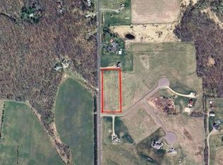 LOT 1 122nd Ave, Saint Croix Falls, WI 54024