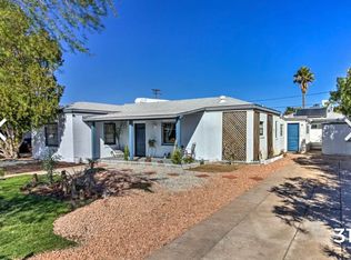 3909 E Desmond Ln, Tucson, AZ 85712