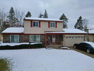 29713 Mackenzie Cir W, Warren, MI, 48092