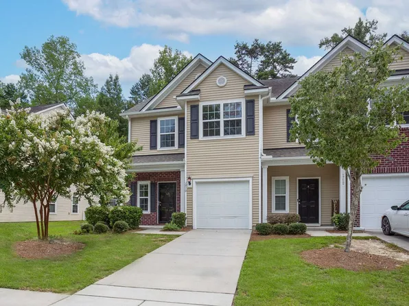 1710 Restoration Ct, Charleston, SC 29414