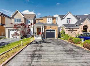 18 Holloway Rd, Markham, ON L3S4P4