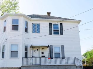 6 Hereford St #2, Providence, RI 02908