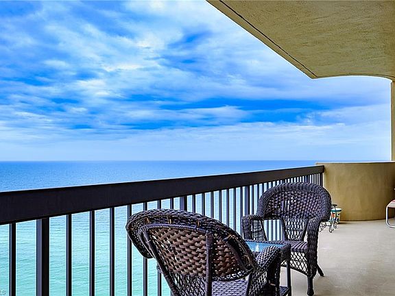 2nd image of 4001 Gulf Shore BLVD N #PH7