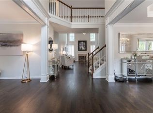 3685 Millwater Xing, Dacula, GA 30019