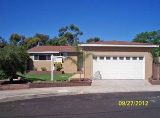 3712 Atoll St, San Diego, CA 92111