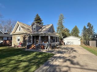 2565 Black River St, Deckerville, MI 48427