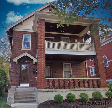 1st image of 3420 Berry Ave #3