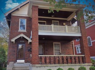 3420 Berry Ave #3, Cincinnati, OH 45208