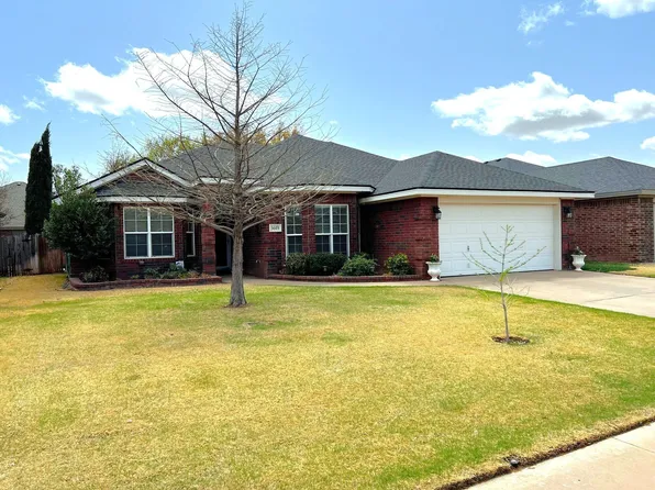 5609 101st St, Lubbock, TX 79424