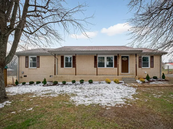 547 McQuade Cir, McMinnville, TN 37110