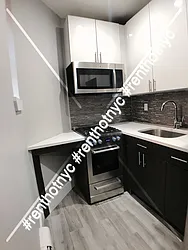 Rented by Weissman Realty