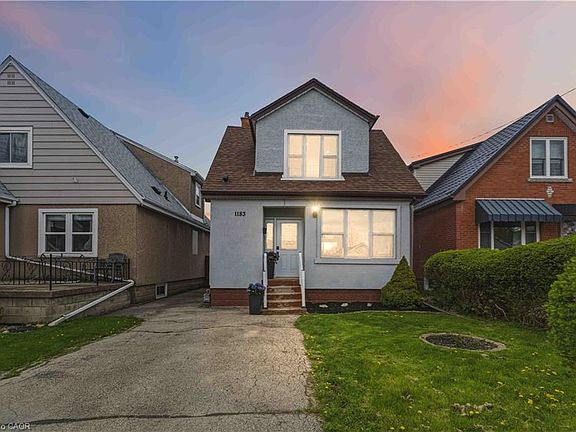 2nd image of 1183 Dunsmure Rd