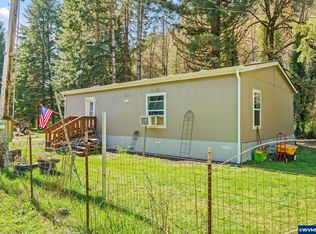 22732 Highway 36, Cheshire, OR 97419