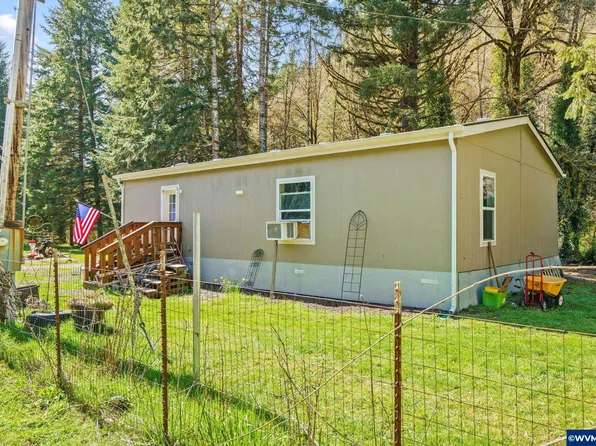 22732 Highway 36, Cheshire, OR 97419