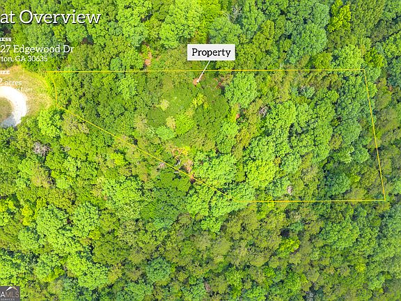 3rd image of LOT 27 Edgewood Dr