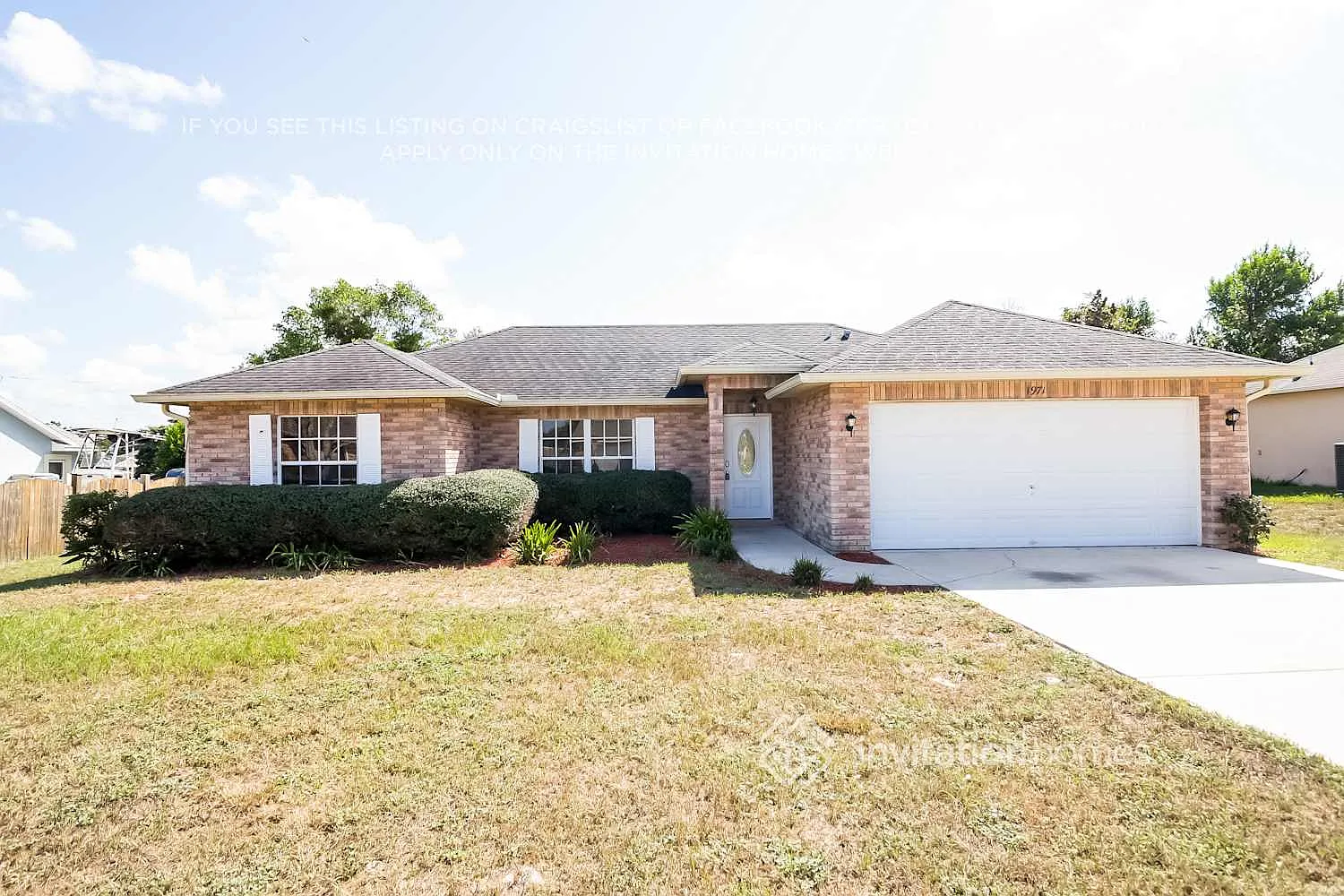 1971 Matico Ave Deltona, FL 32725 — Photo 2